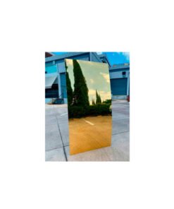 Gold Mirror (WPC-03)