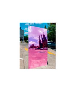 Pink Mirror (WPC-04)