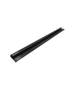 Black Profile Corner (BPC-003)
