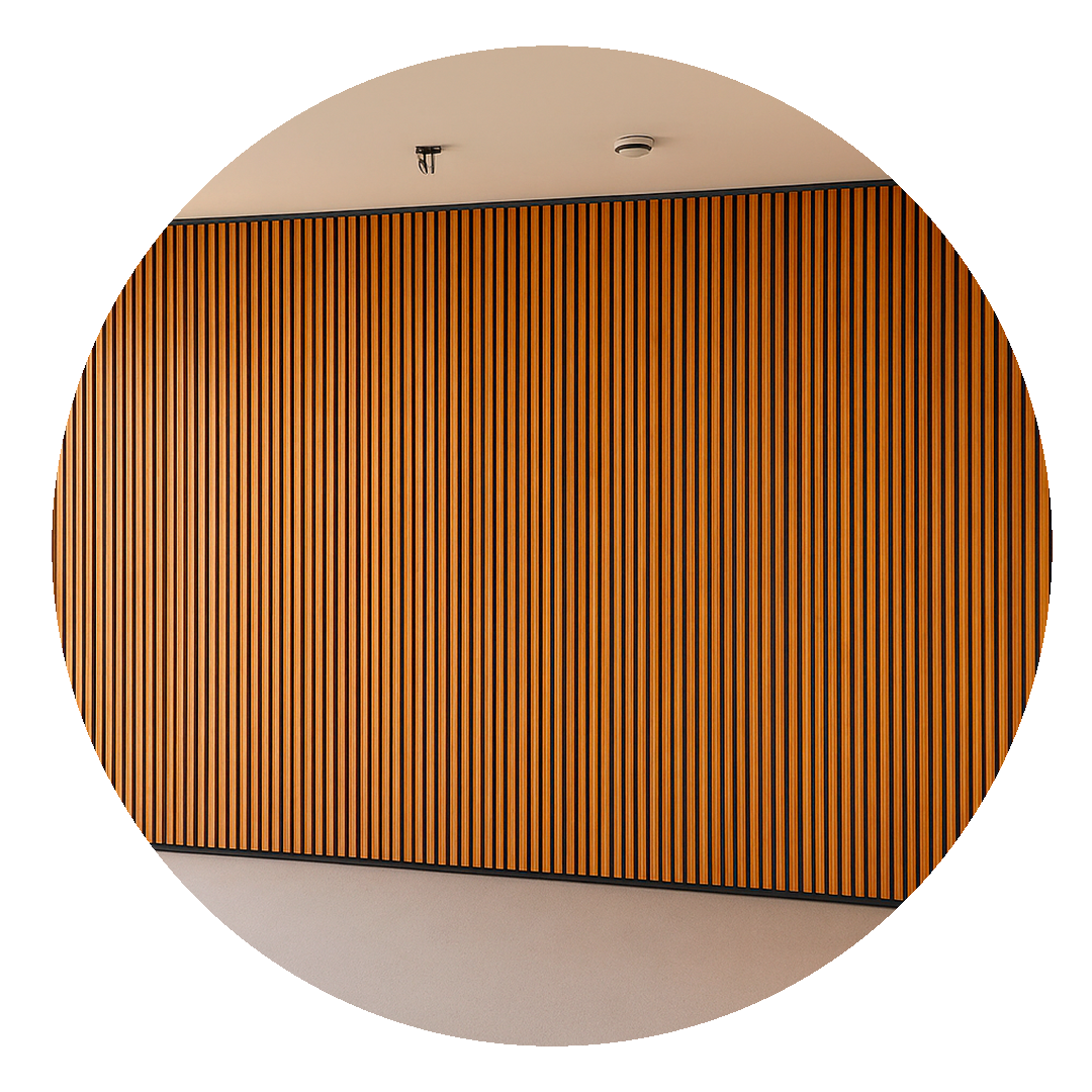 Acoustic Panels