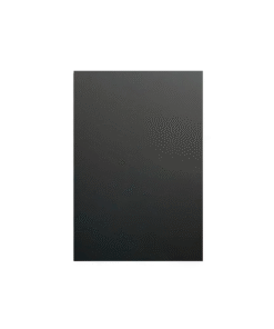 Pure Black (FLAT-LK8001)