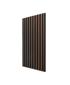 ACOUSTIC PANEL NOGAL AMERICANO                                                                                             (LK-H8152)